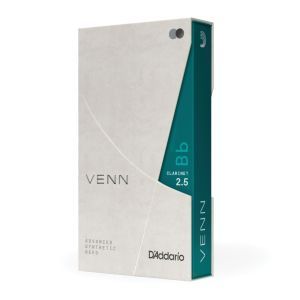 Daddario VENN 2.5