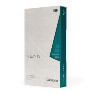 Daddario VENN 3.5