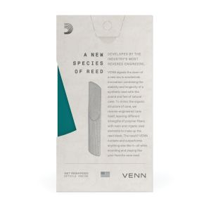 Daddario VENN 3.5+