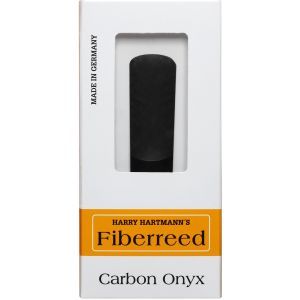 Ancie Clarinet Harry Hartmann's Fiberreed Carbon Onyx MH