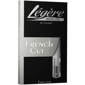 Legere French Cut 3.5