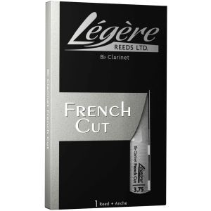 Legere French Cut 3.75