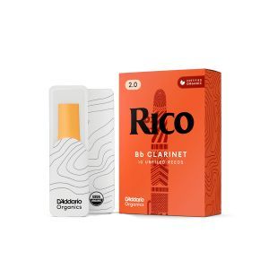 Rico By Daddario 2.0 Rico By Daddario 2.0