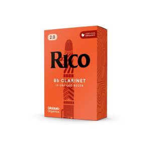 Rico By Daddario 2.0