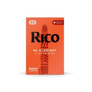 Rico By Daddario 2.0