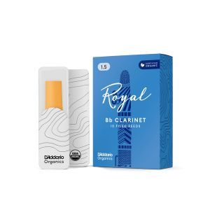 Royal By Daddario 1.5