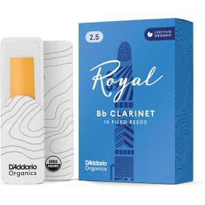 Royal By Daddario 2.5