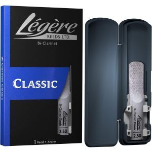 Legere Classic 2.5