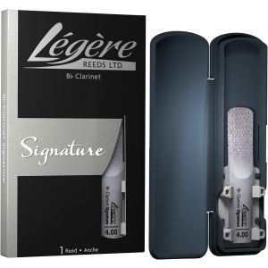 Legere Signature 4.0