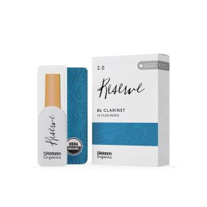 Organic Reserve Bb 2.0