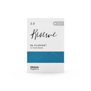 Organic Reserve Bb 2.0