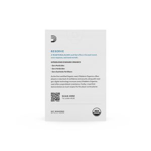 Organic Reserve Bb 2.0