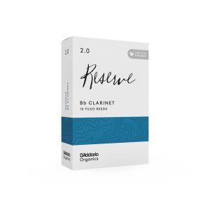 Organic Reserve Bb 2.0