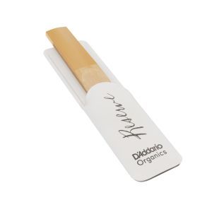 Organic Reserve Bb 2.5