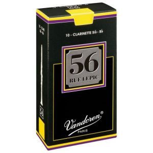 Vandoren 56rue Lepic 4.5 CR5045