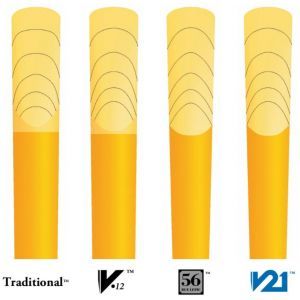 Vandoren 56rue Lepic 4.5 CR5045