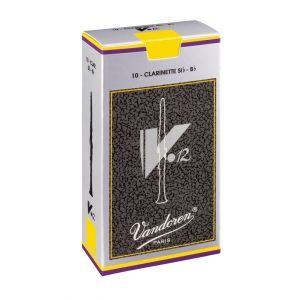 Vandoren Bb V12 4.0 CR194
