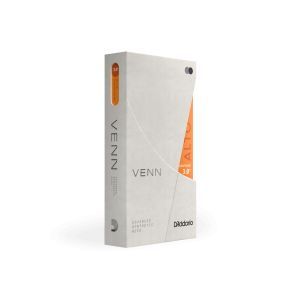 Daddario VENN 3.0+