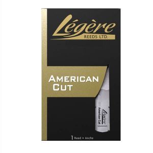 Legere American Cut 2.75