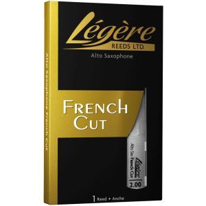 Legere French Cut 2.0
