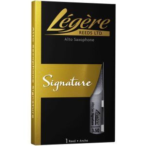 Legere Signature 3.5