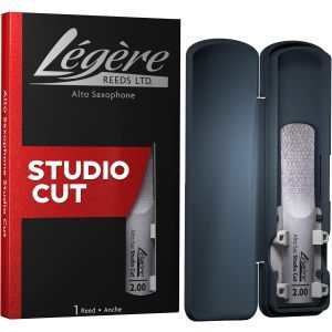 Legere Studio Cut 2.0