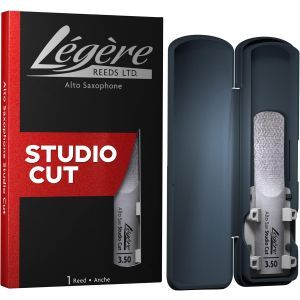 Legere Studio Cut 3.5