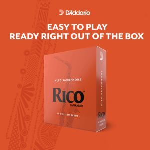 Rico By Daddario 1.5
