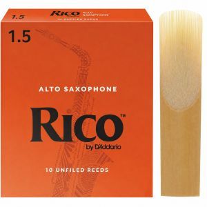 Rico By Daddario 1.5
