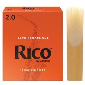 Rico By Daddario 2.0