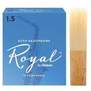 Royal By Daddario 1.5