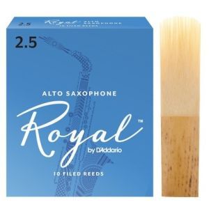 Royal By Daddario 2.5