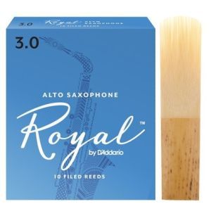 Royal By Daddario 3.0