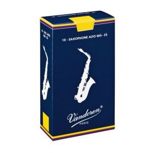 Vandoren Traditional 1.5 SR2115 Alto Saxophone