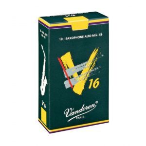 Vandoren V16 3.5 SR7035