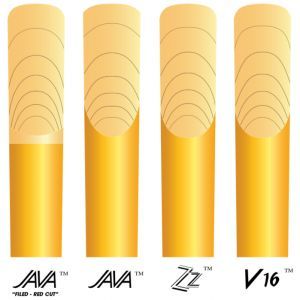 Vandoren Jazz 2.0 SR412