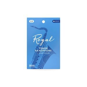 Royal By Daddario 2.0 Organic 3-Pack