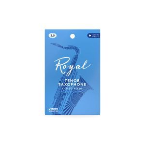 Royal By Daddario 3.0 Organic 3-Pack