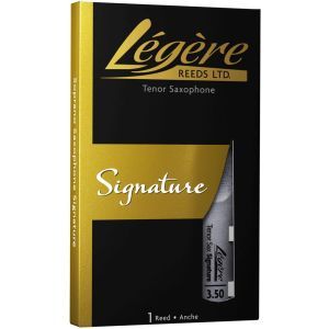 Legere Signature 3.5