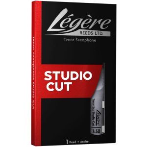 Legere Studio Cut 3.5