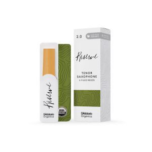Organic Reserve 2.0