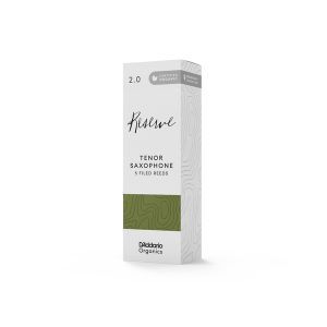 Organic Reserve 2.0