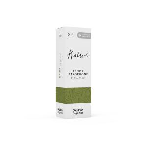 Organic Reserve 2.0