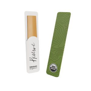 Organic Reserve 2.0