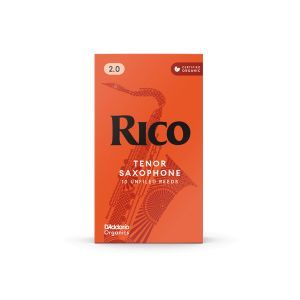 Rico By Daddario 2.0
