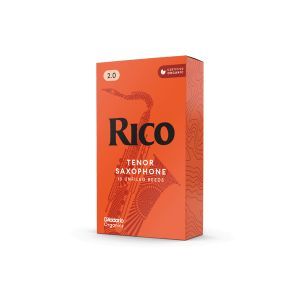 Rico By Daddario 2.0