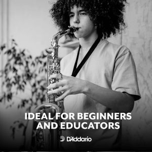 Rico By Daddario 2.0 Organic 3-Pack