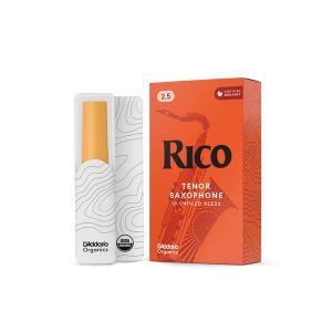 Rico By Daddario 2.5
