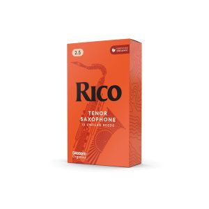 Rico By Daddario 2.5