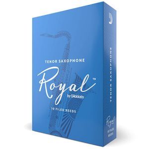 Royal By Daddario 2.0